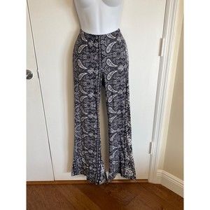 LA HEARTS bell bottom pants LARGE